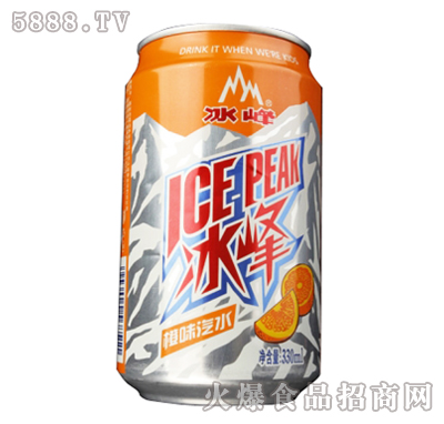 330ml�����ζ��ˮ