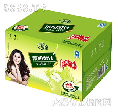 һ֦�P�R�(y��ng)��֭518mlx15ƿ