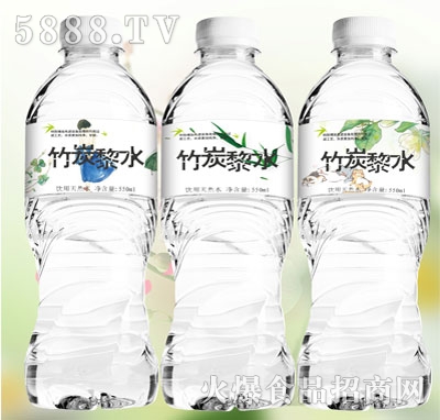 ��̿��ˮ�����Ȼˮ550ml