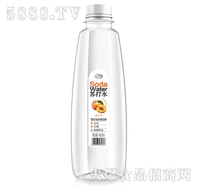 ����ˮ���K��ˮ�L(f��ng)ζ�������ζ400ml