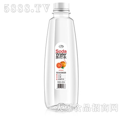 ����ˮ���K��ˮ�L(f��ng)ζ�������ζ400ml