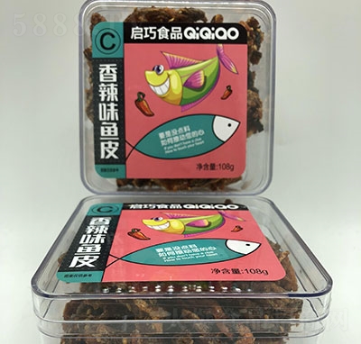 ����ʳƷ����ζ�~Ƥ108g