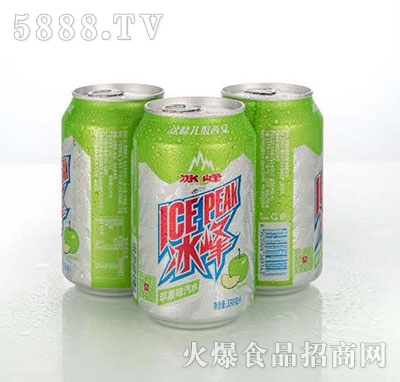 �����O��ζ��ˮ330ml