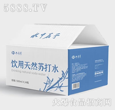 �Ŷ��m�����Ȼ�K��ˮ500mlx24