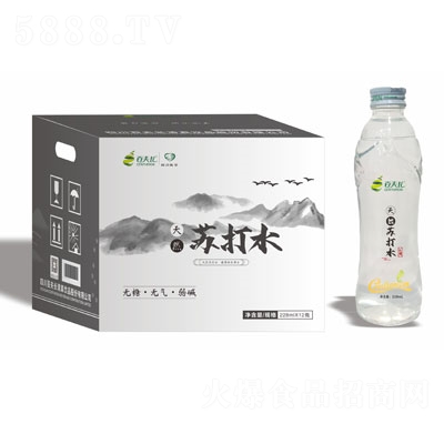 �ٷ��L��Ȼ�K��ˮ228mlX12ƿ