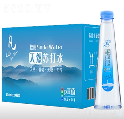 ��ɽ��Ȼ�K��ˮ330mlx24ƿ�b