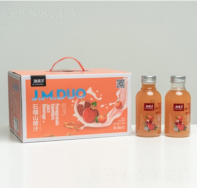 �ӝM��ʯ��ɽ�֭�Ʒ300ml��12ƿ