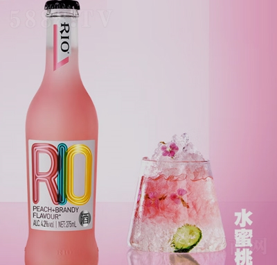 �J��RIO��ƹ����uβ���A(y��)�{(di��o)��ˮ����ζ275ml