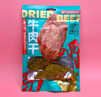 ����ţ�������ζ���e��ʳ50g