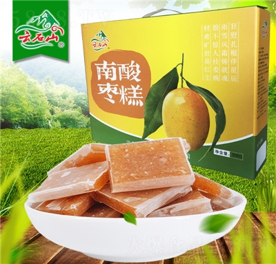 ��ʯɽ���ᗗ��Y��600g