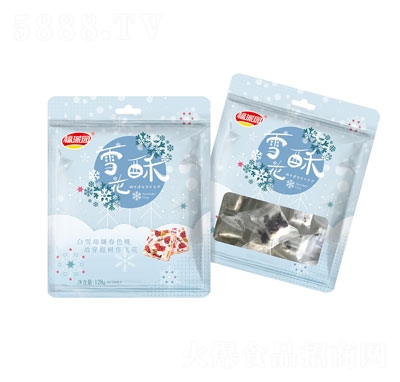 ���Ɉ@ѩ���֣�ԭζ��128g