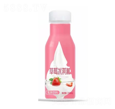 ���ò�ݮ�������ζ������Ʒ���̴������l(f��)330ml