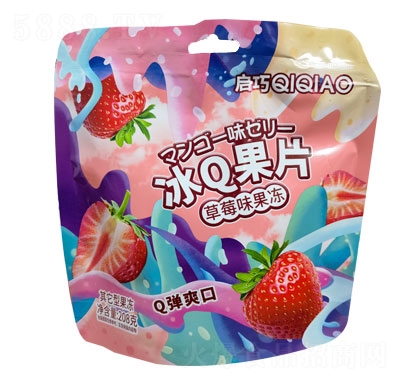 ���ɱ�Q��Ƭ��ݮζ������ζ�������e��ʳ����