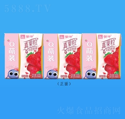 ��ţ�����ţ���Ʒ��ݮζ