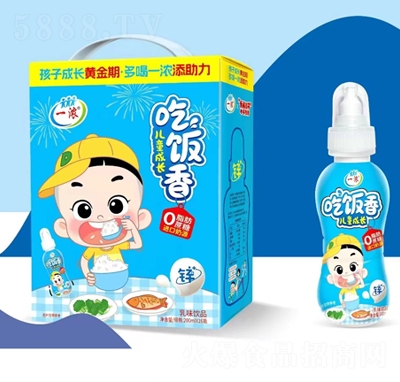 һ�����ヺͯ���L��ζ�Ʒ200����X16ƿ