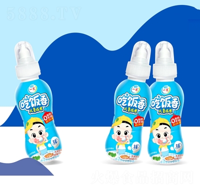 һ�����ヺͯ���L��ζ�Ʒ200ml