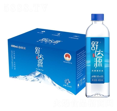 ���_Դ��Ȼ�K��ˮ400mlX24