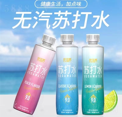 ��(y��u)���B(y��ng)�K��ˮ�L(f��ng)ζ���601ml