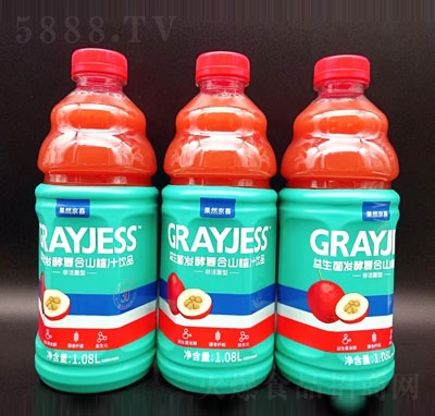 ��Ȼ��ϲ�������l(f��)�͏�(f��)��ɽ�֭���1.08L