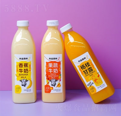 ����ɭ��������Ʒ1.25L