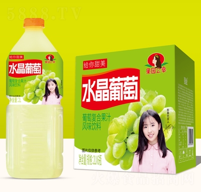 ���@ˮ�����я�(f��)�Ϲ�֭���2LX6ƿ