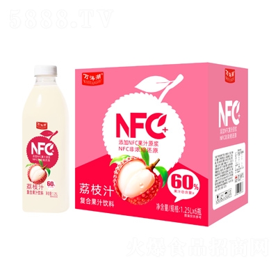 �f���NFC��֦֭1.25L��6