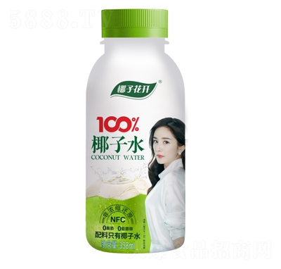 Ҭ�ӻ��_100%Ҭ��ˮ338ml