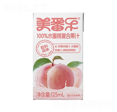 ������ˮ���ҏ�(f��)�Ϲ�֭125ml