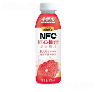������NFC�t����֭��(f��)�Ϲ�֭500ml